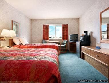Days Inn By Wyndham Ames Habitación foto