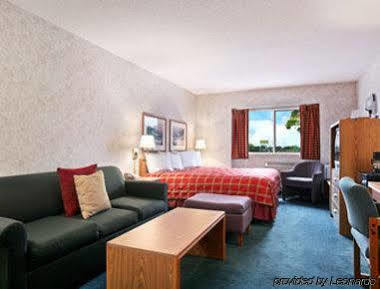 Days Inn By Wyndham Ames Exterior foto